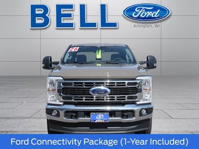 New 2026 Ford F250 XLT w/ 360-Degree Camera Package