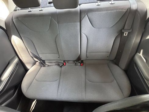 Used 2025 Kia K4 FWD image 37
