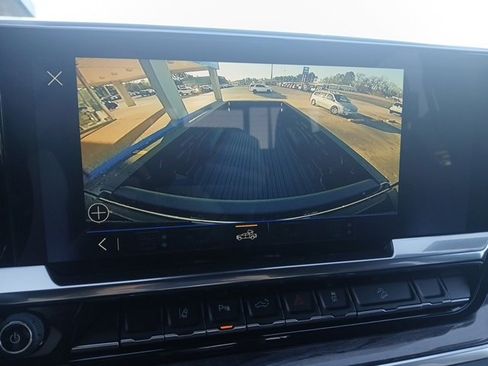 New 2026 Chevrolet Silverado 2500 LTZ w/ LTZ Premium Texas Edition image 31