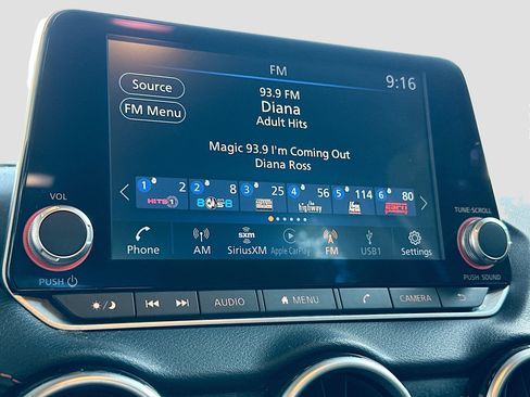 Used 2022 Nissan Sentra SR image 14