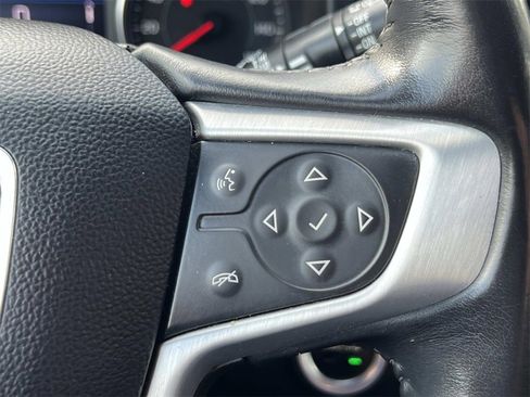 Certified 2019 GMC Terrain SLE w/ Driver Convenience Package image 23