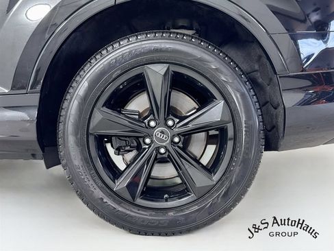 Used 2023 Audi Q7 2.0T Premium Plus w/ Premium Plus Package AWD/4WD image 41