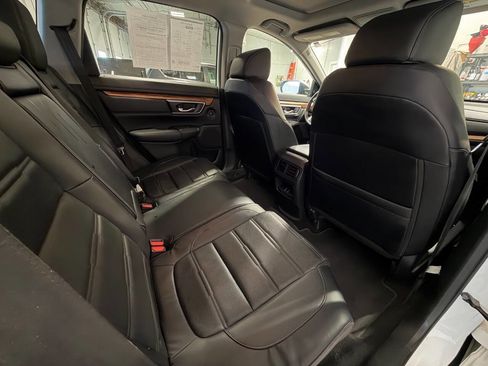 Used 2018 Honda CR-V EX-L image 15