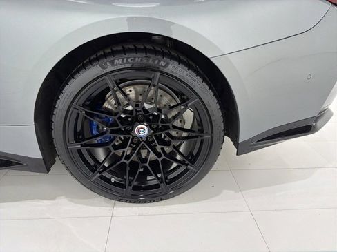 Used 2023 BMW M4 xDrive Competition w/ Executive Package image 44