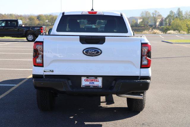 New 2026 Ford Ranger XL w/ FX4 Off-Road Package AWD/4WD image 5