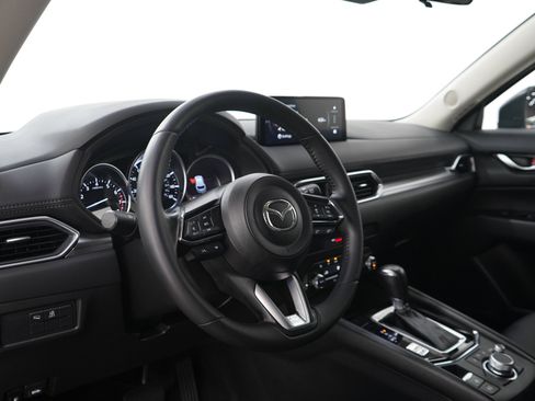 Used 2024 MAZDA CX-5 AWD 2.5 S w/ Select Package image 24
