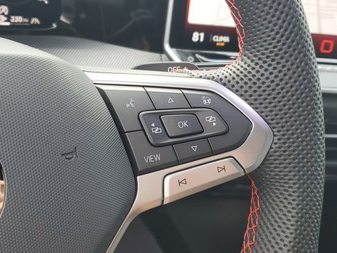 New 2026 Volkswagen GTI S image 15