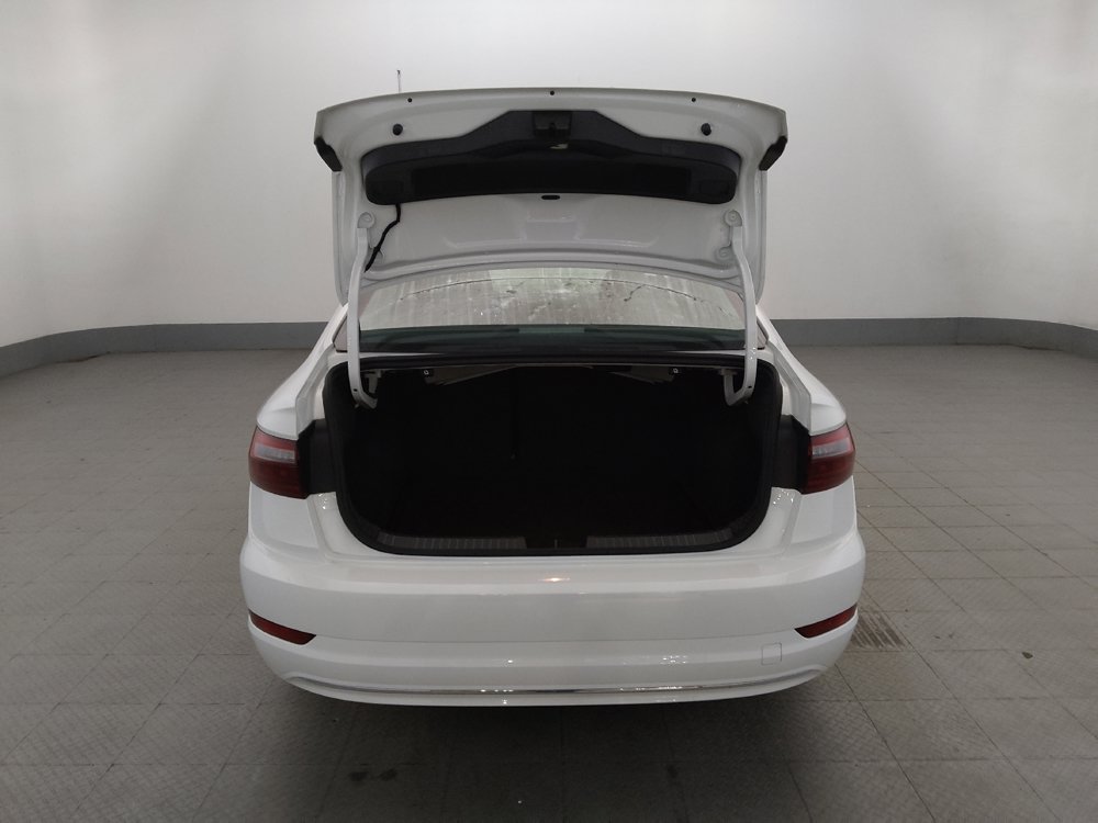Used 2021 Volkswagen Jetta SEL FWD image 29