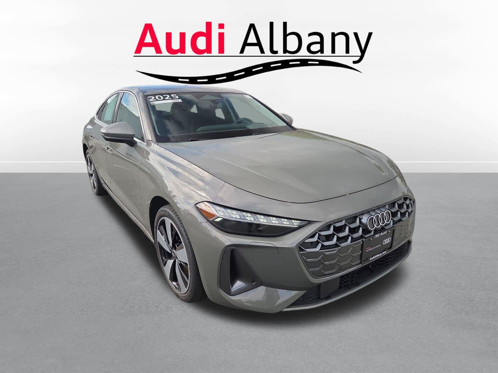 Certified 2025 Audi A5 Premium w/ Premium Plus AWD/4WD image 7