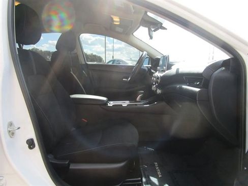 Used 2024 Nissan Sentra SV w/ All-Weather Package image 22