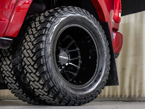 Used 2022 RAM 3500 Limited image 57