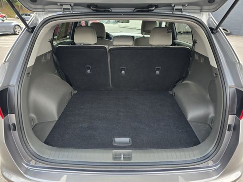 Used 2017 Kia Sportage LX FWD image 26