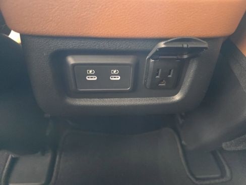 New 2026 INFINITI QX60 Autograph w/ Dark Cargo Package image 30