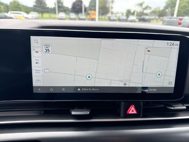Used 2026 Kia Carnival FWD image 14