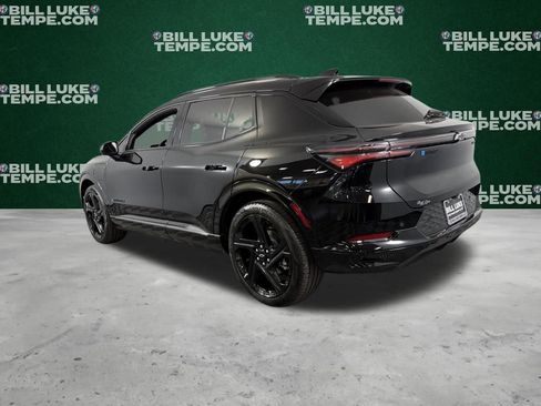 Used 2025 Chevrolet Equinox EV RS image 9