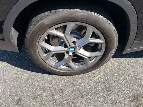 Used 2022 BMW X3 xDrive30i w/ Premium Package 2 (ZPA) AWD/4WD image 39