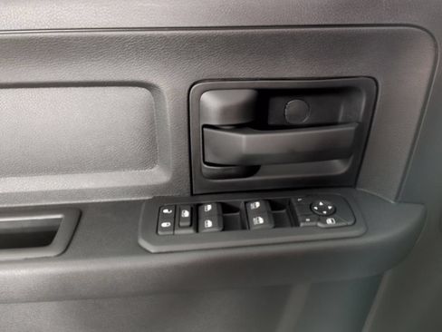 New 2026 RAM 5500 Tradesman AWD/4WD image 24