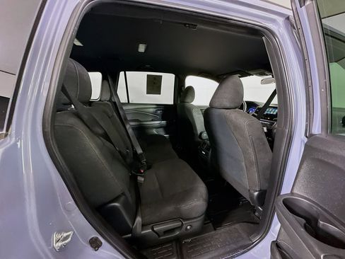 Used 2022 Honda Pilot Sport image 30