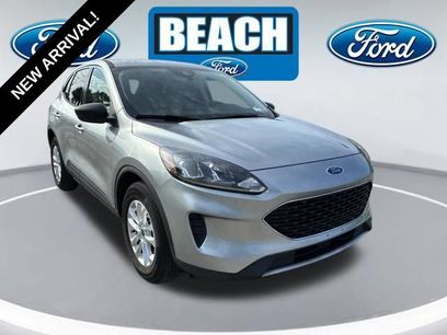 Used 2022 Ford Escape SE
