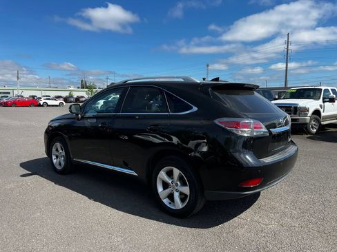 Used 2015 Lexus RX 350 AWD image 3