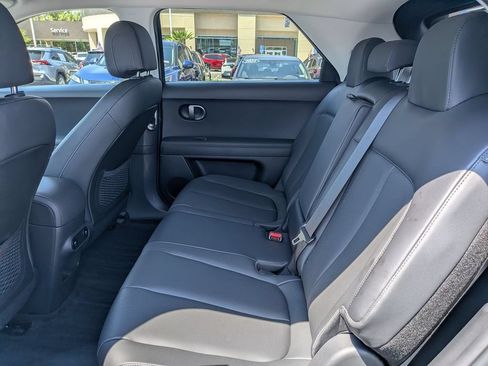 Certified 2026 Hyundai Ioniq 5 SEL RWD image 30