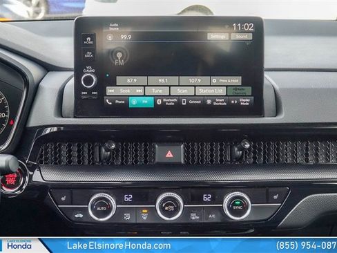 Used 2023 Honda CR-V EX-L image 20