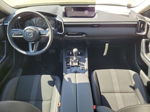 New 2026 MAZDA CX-50 Meridian Edition w/ Weather Package AWD/4WD image 14