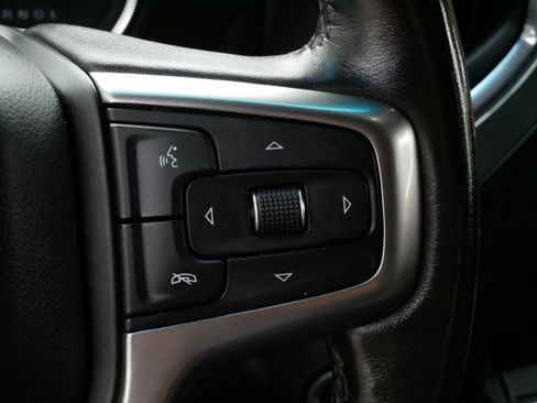 Used 2021 Chevrolet Silverado 1500 LT w/ All Star Edition Plus AWD/4WD image 25