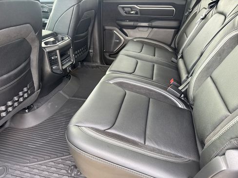 New 2026 RAM 1500 RHO w/ RHO Level 1 Equipment Group AWD/4WD image 18