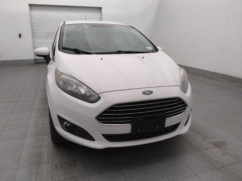 Used 2019 Ford Fiesta SE w/ Equipment Group 201A FWD image 14