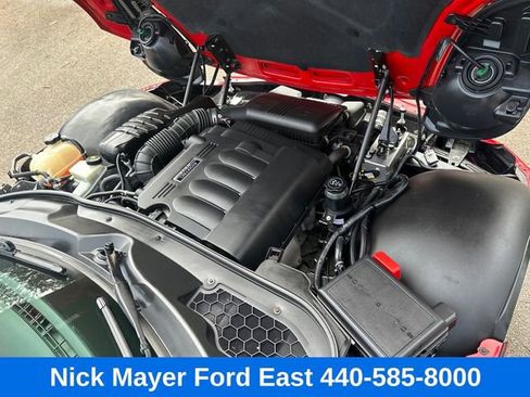 Used 2008 Pontiac Solstice Convertible w/ Convenience Package RWD image 25