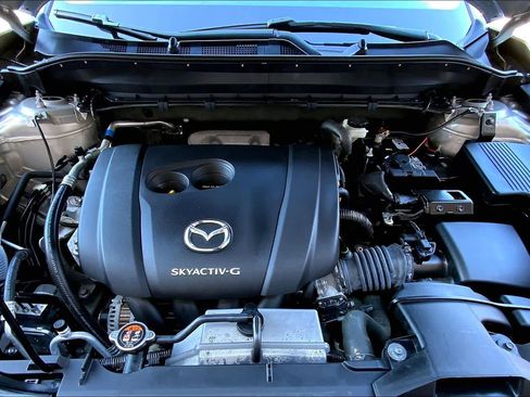 Used 2025 MAZDA CX-5 AWD 2.5 S w/ Preferred Package image 30