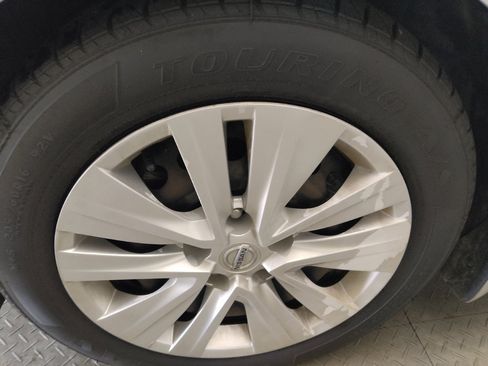 Used 2022 Nissan Sentra S FWD image 31