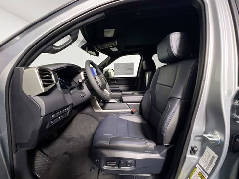 New 2026 Toyota Tundra Platinum AWD/4WD image 14