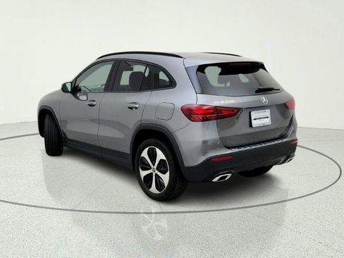 Certified 2026 Mercedes-Benz GLA 250 image 12