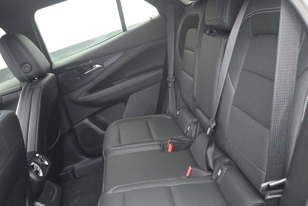 Used 2024 Chevrolet Blazer EV LT AWD/4WD image 11