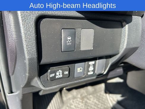 Used 2020 Toyota Tacoma TRD Off-Road w/ TRD Premium Off Road Package image 14