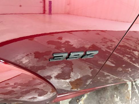 Used 2022 Dodge Charger Scat Pack RWD image 25
