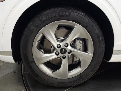 New 2026 Genesis GV70 2.5T image 8