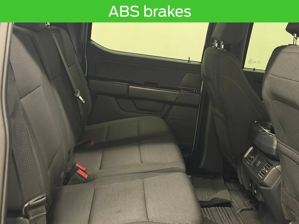 Used 2024 Ford F150 XLT w/ Equipment Group 302A MID AWD/4WD image 23