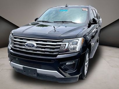 Used 2021 Ford Expedition XLT