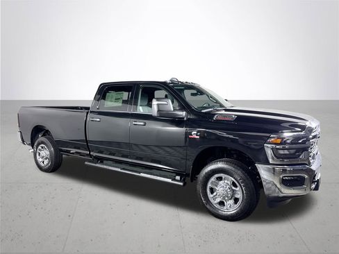New 2026 RAM 3500 Tradesman image 4