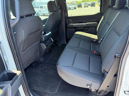 Used 2024 Ford F150 XLT w/ Equipment Group 302A MID AWD/4WD image 28