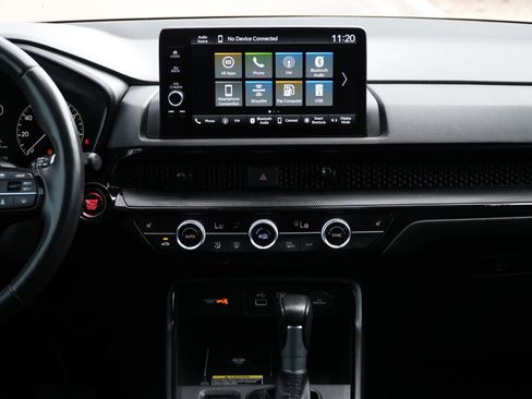 Used 2024 Honda CR-V EX-L image 25