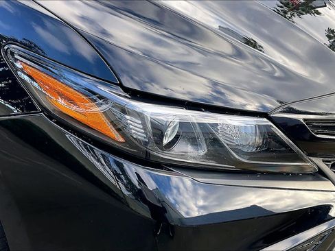 Certified 2023 Toyota Camry SE image 26