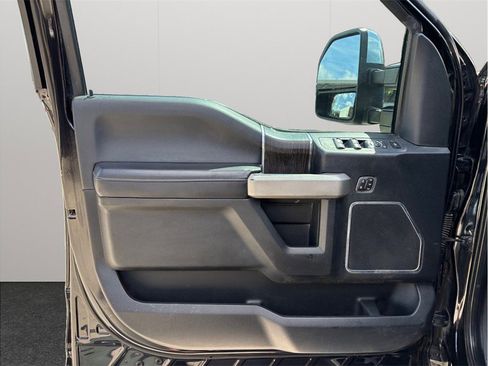 Used 2020 Ford F350 Lariat w/ Lariat Ultimate Package image 22