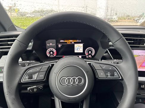 New 2026 Audi A3 2.0T Premium AWD/4WD image 18