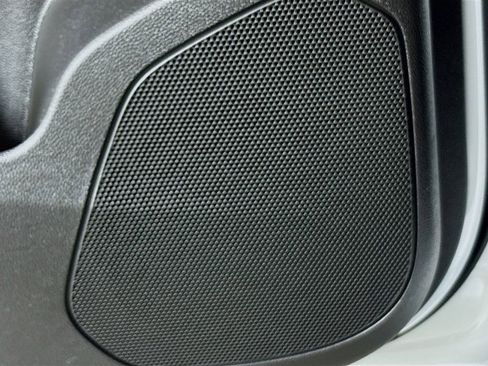 New 2026 Chevrolet Trax RS w/ Driver Confidence Package image 14