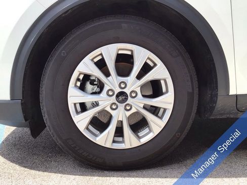 Used 2023 Ford Escape Active w/ Cold Weather Package FWD image 18