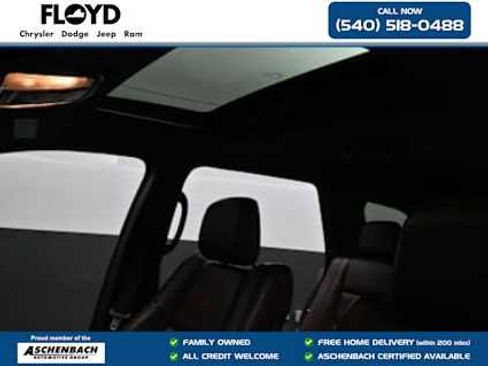 Used 2024 Dodge Durango R/T image 8